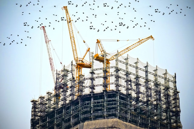 Under Construction Illustration